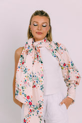 One Sleeve Bow